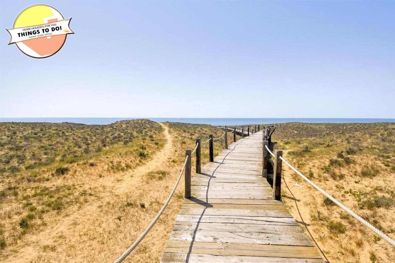 #031 Golden Lavender By Home Holidays Albufeira Esterno foto