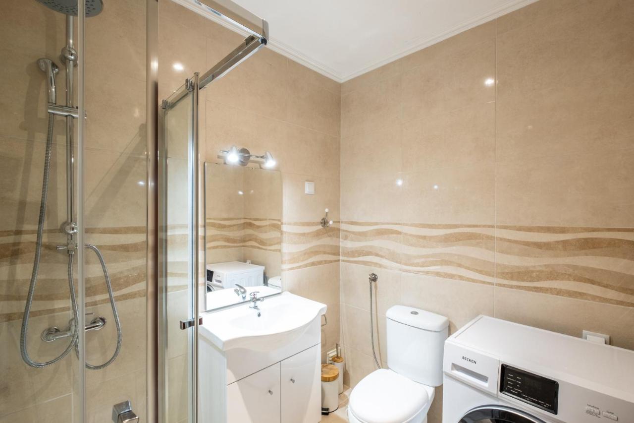 #031 Golden Lavender By Home Holidays Albufeira Esterno foto