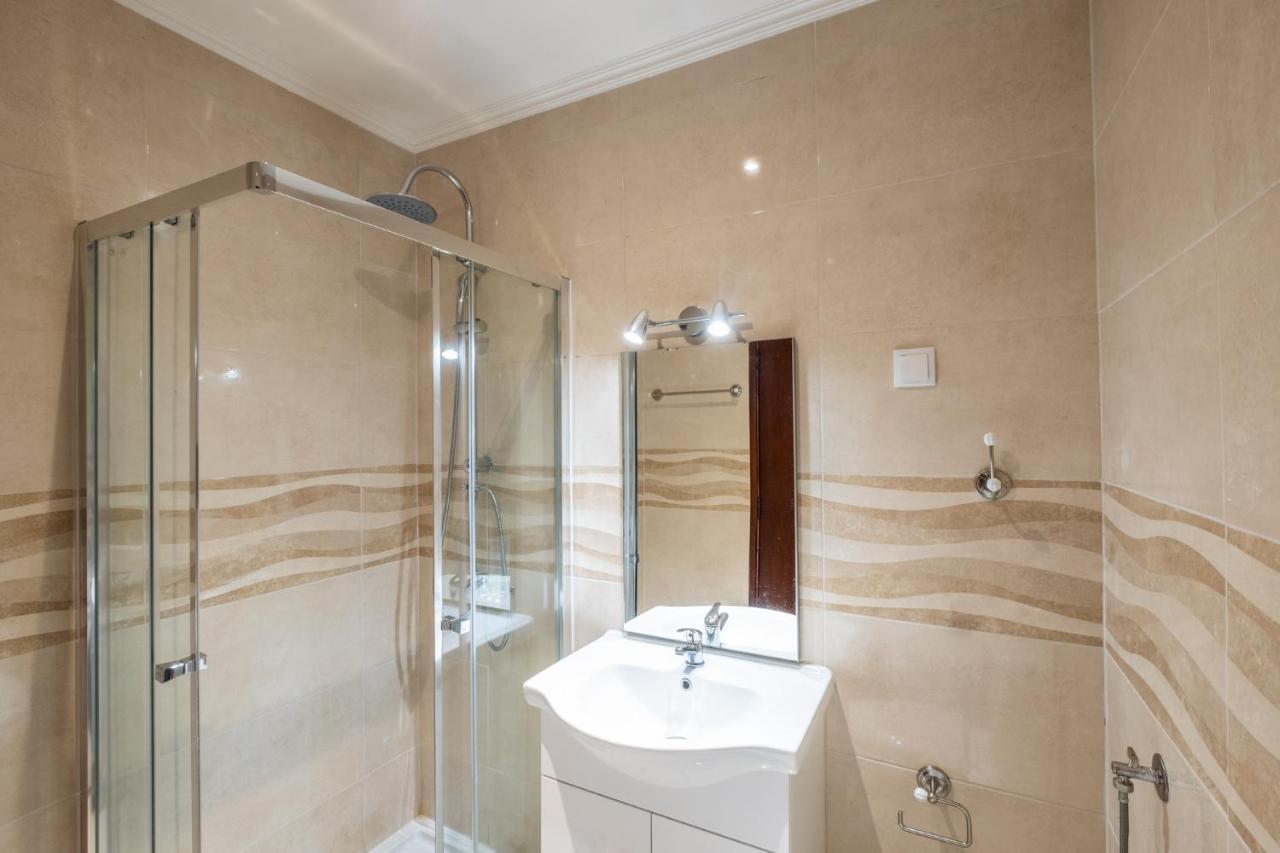#031 Golden Lavender By Home Holidays Albufeira Esterno foto