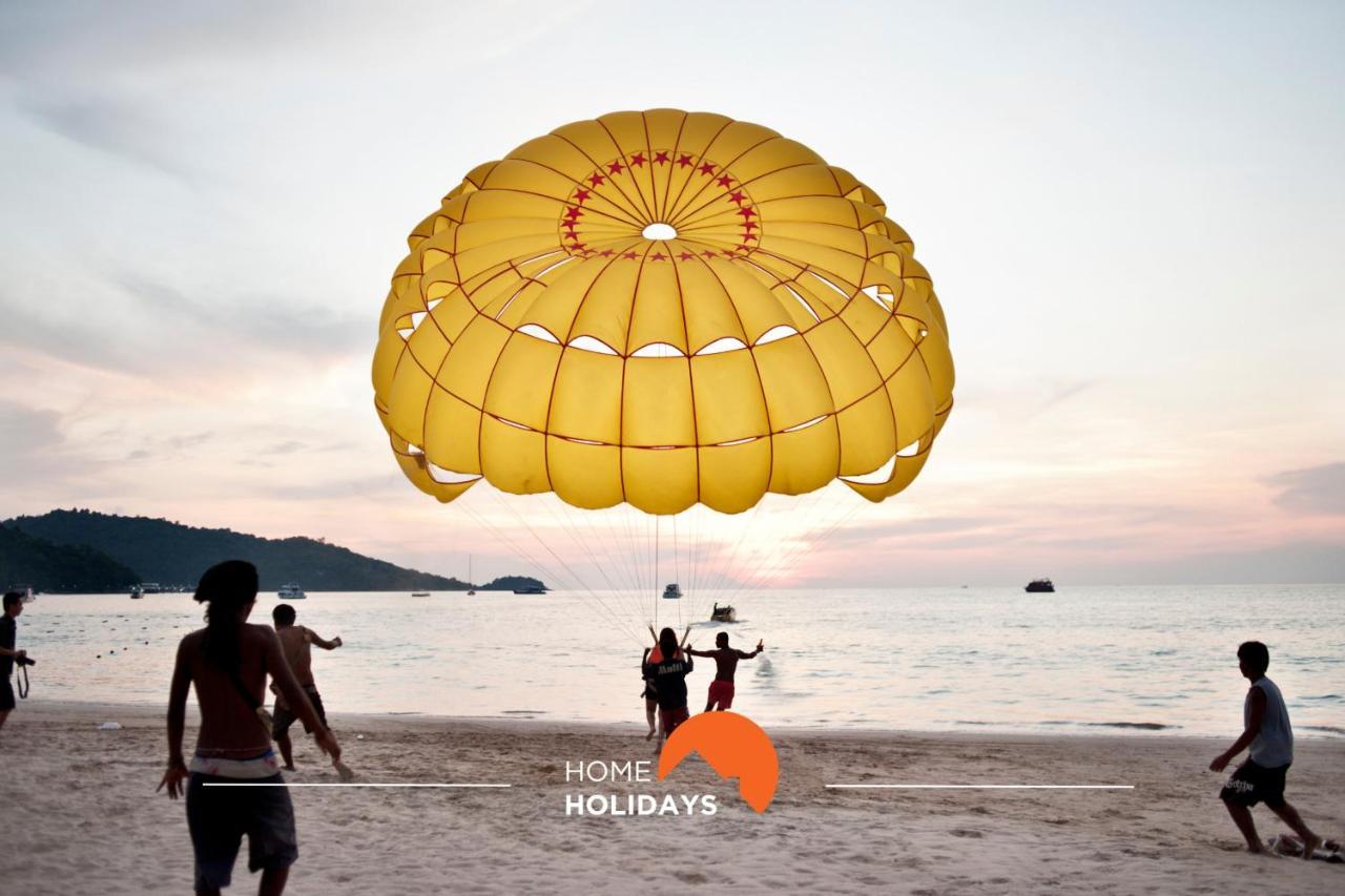 #031 Golden Lavender By Home Holidays Albufeira Esterno foto